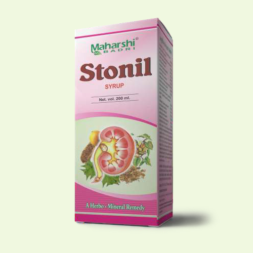 Stonil Syrup