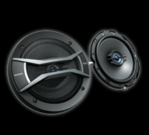 Car Sound System