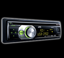 Car Stereo Systems