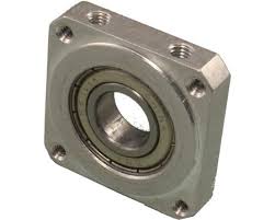 Bearing Blocks