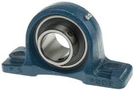 Pillow Block Bearings