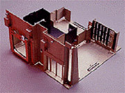 Precision Electronic Enclosures