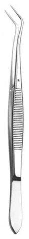 Stainless Steel dental tweezers