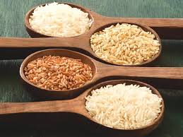 Indian Rice