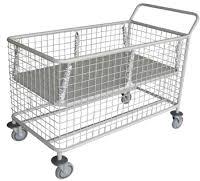 Window Cleaning Kit, Size : 51” X 18” X 42”