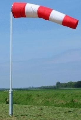 Wind Direction Indicators