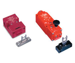 Interlocking Switches