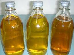 Used cooking oil, Brand Name : Evergreens