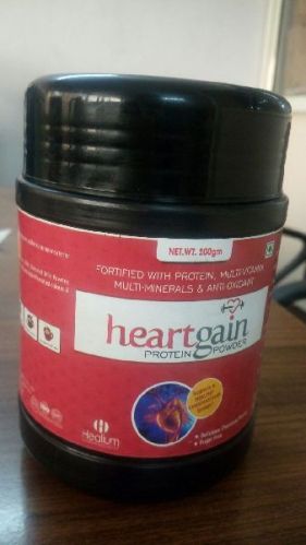 Heartgain Protein Powder