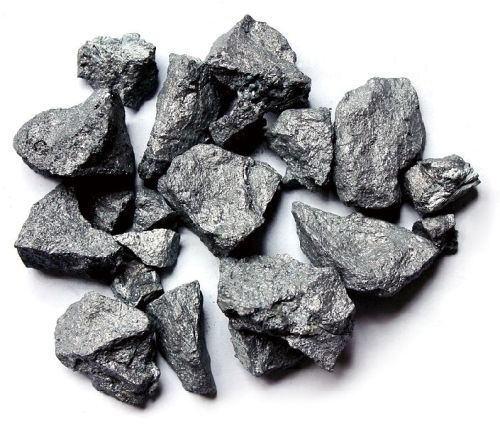 Rare Earth Ferro Silicon Magnesium