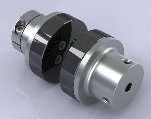 Magnetic Coupling