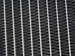 Radiator Fins