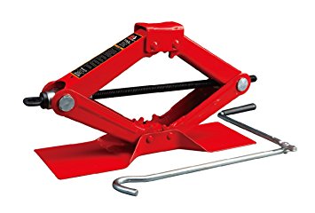 Scissor Jack