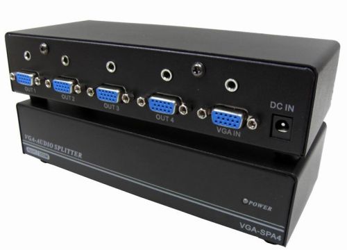 VGA Splitter