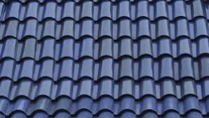 Decorative Roofing Tiles