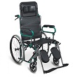 Reclining Wheelchairs