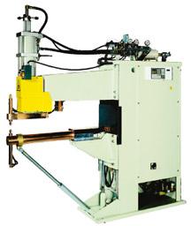 Three Phase MFDC Machines