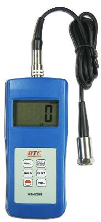 Vibration Meter