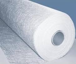 Fiberglass Surface Mat, Length : 50 mm