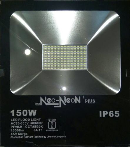 LED Flood Light