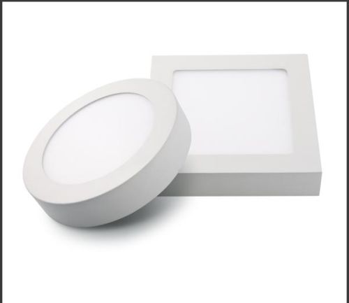 LED Surface Panel Light