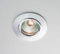 Recessed Down Light