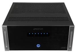 Home Theater Amplifier