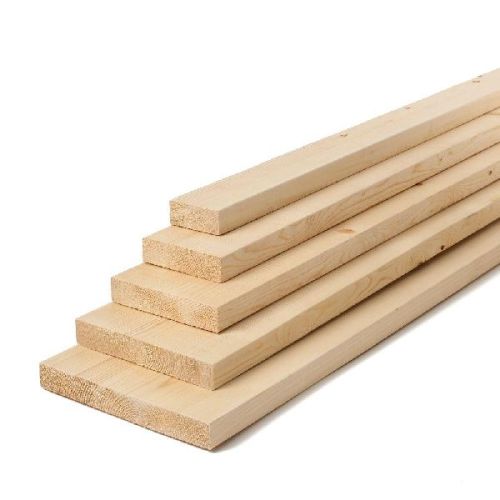 Pine Lumber