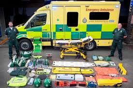 Ambulance Equipment