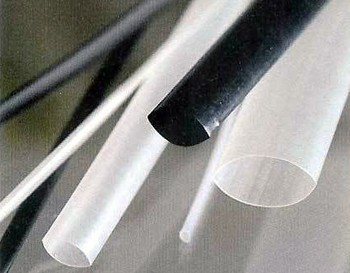 Polyvinylidene Fluoride Tubing