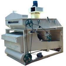 Paddy Cleaning Machine