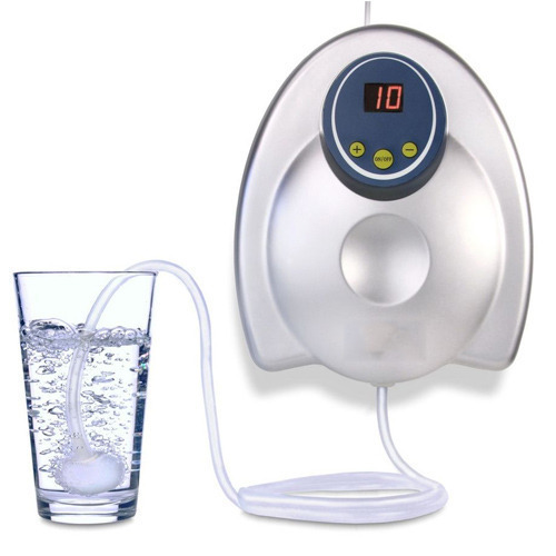 Ozone Water Purifier