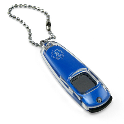 Static Charge Eliminator