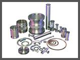 Vacuum Flanges