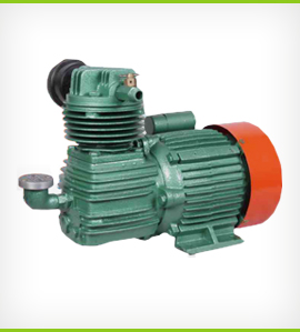 Mono Compressor Pumps