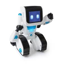 Toy Robot