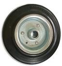 Rubber Trolley Wheels