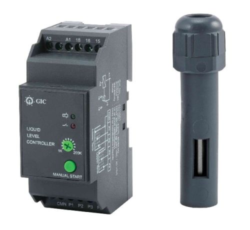 Fluid Level Controller