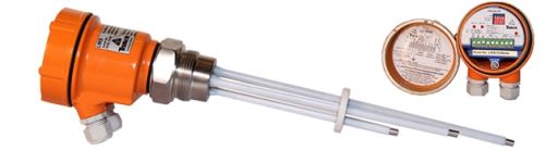 Conductivity Level Switch, Packaging Type : Packed In Corrugated Boxes