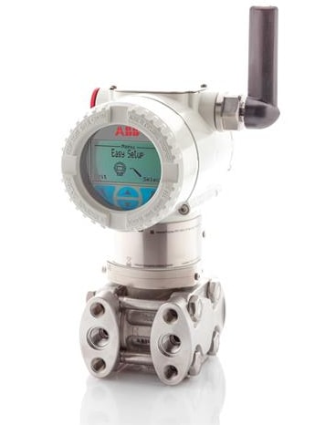 Differential Pressure Level Transmitter