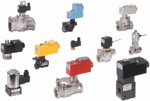 Solenoids