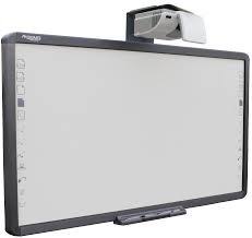 Iinteractive White Digital Board