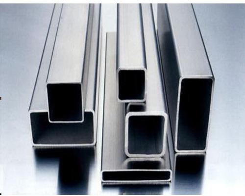 Structural Hollow Sections, Thickness : 2, 2.6, 32, 4 mm.