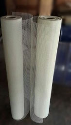 Fiberglass Mesh, GSM : 100-200gsm