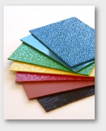 Fibreglass Sheets