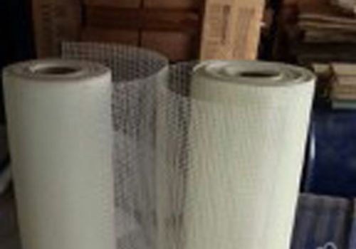 Glass Fiber Mesh