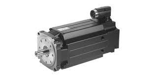 Brushless Servo Drives