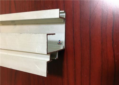 Aluminum Extrusion Window Frame