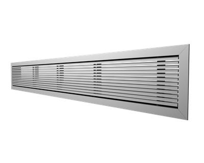 Linear Grill