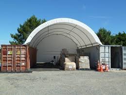 Industrial Shelters